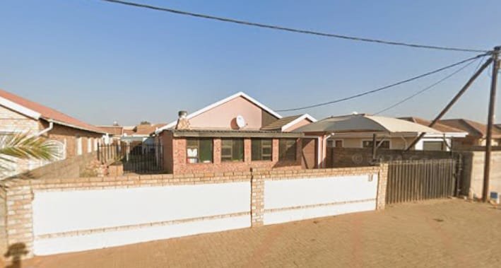 To Let  Bedroom Property for Rent in Grasslands Free State
